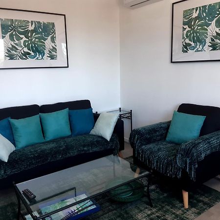 Sainte-Suzanne Joli Appartement, Piscine, Jacuzzi מראה חיצוני תמונה