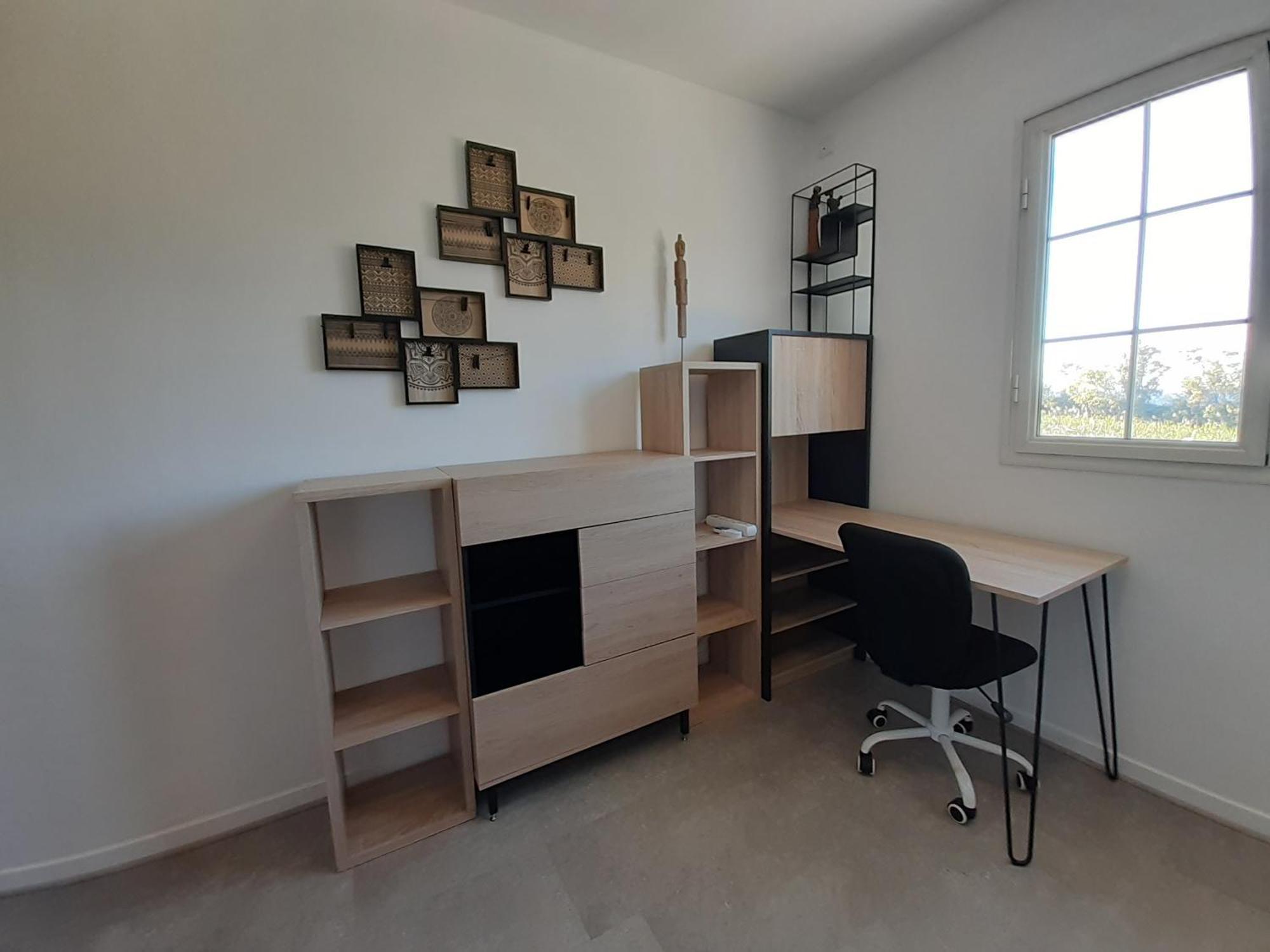 Sainte-Suzanne Joli Appartement, Piscine, Jacuzzi מראה חיצוני תמונה