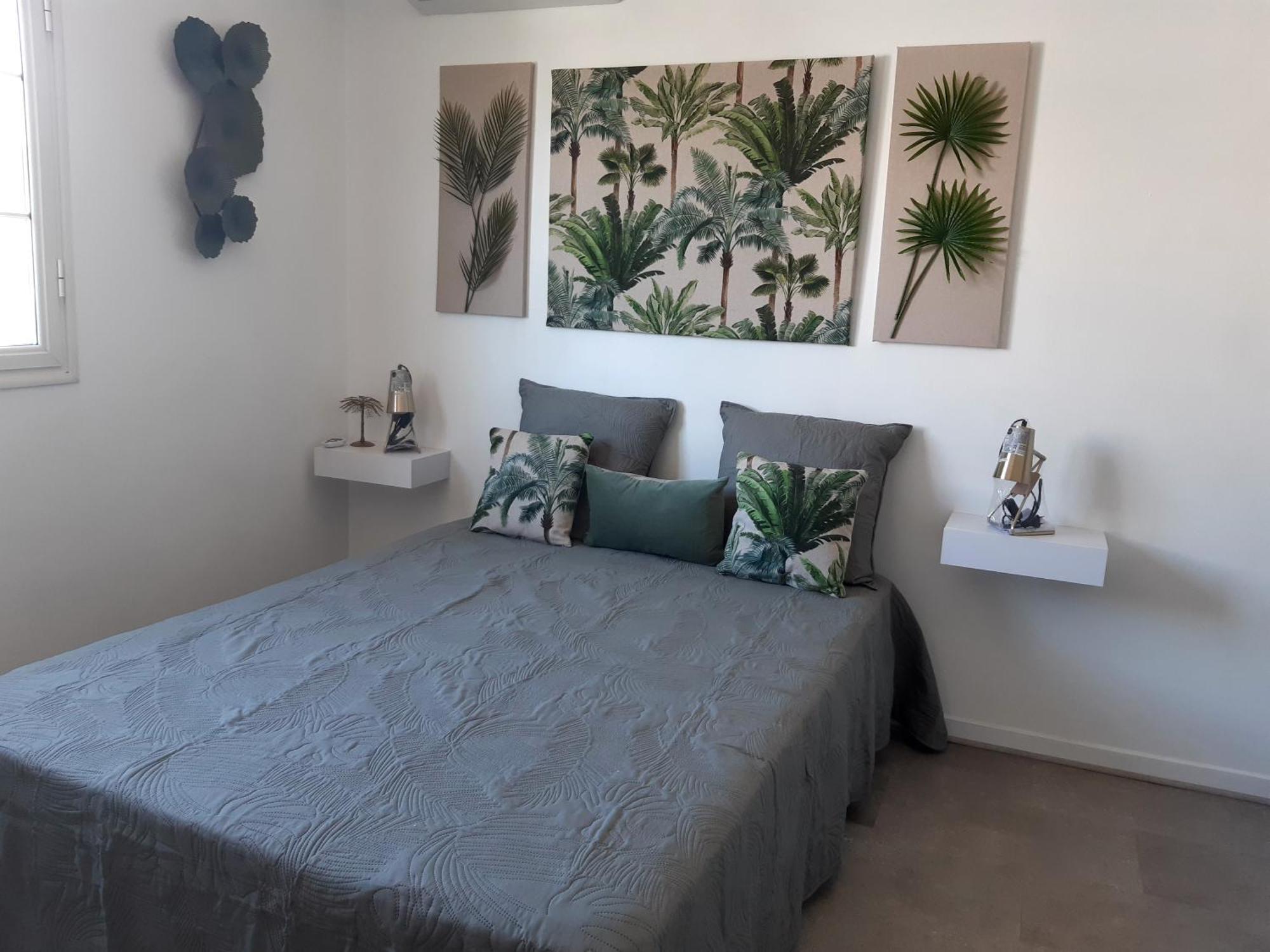 Sainte-Suzanne Joli Appartement, Piscine, Jacuzzi מראה חיצוני תמונה